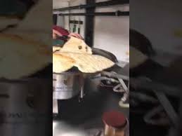 Yufka Saci Dogalgazli Tse Belgeli Gazmer Onayli Youtube