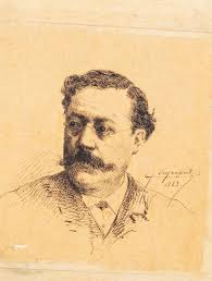 Jules Jacques VEYRASSAT (Paris 1828