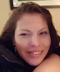 Obituary of Amanda Patrick-Starr