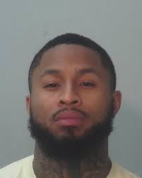 Man accused of beating woman who knew witness to killing