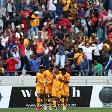 Kaizer chiefs's signings from the 2021/2022 season. Kaizer Chiefs Confirm New Signing From A League Sport