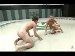 Two prisoners in jail are forced to fight by the prison officer at gun point.the looser gets fucked. Loser Get Fucked In A Gay Fight Xvideos Com