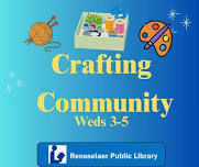 Community Crafting
