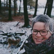 Op mijn shit groeien toverbloemen'