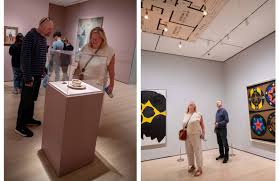 MoMA Mixtape: Bridget Everett and Larry Krone Feel the Joy