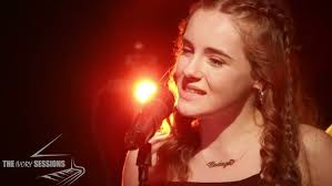 KATIE O FLAHERTY "THE FIELDS OF ATHENRY"