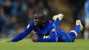 Milieu de terrain @chelseafc & @equipedefrance. Eks Agent N Golo Kante Ugrozhal Igroku Posle Transfera V Chelsi Eurosport