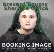 Arrests In Brevard County: January 17, 2019