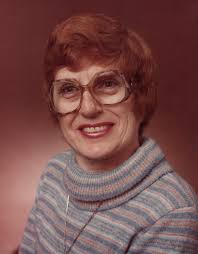 Obituary of Vera N. Welsh (Shultz)
