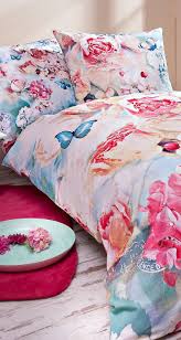 Hip Bettwasche Fleurs 155 X 220 Cm Bestellen Weltbild De In 2020 Mit Bildern Bettwasche Bett Schone Zuhause
