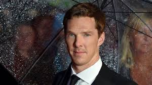 Sherlock' star Benedict Cumberbatch engaged