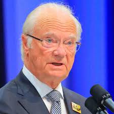 Tout savoir sur Famille royale suédoise