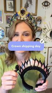 Its shipping time! 👑