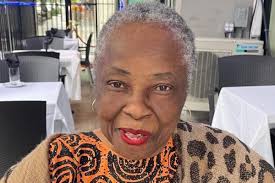 Fundraiser for Stephanie Orudiakumo by Ugomma Nwachukwu : Honor Celina's  Legacy: Support for Funeral Expenses