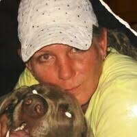 Johnnie Kay Petrey Obituary 2022