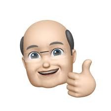 Can you guess the data guru's emoji?