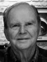 James William "Dick" LaFevers, 93