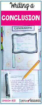 Do You Need Ideas For Writing A Conclusion For A Narrative Story This Post Will Cover The Meaning Of A Writing Mini Lessons Writing Conclusions Mini Lessons