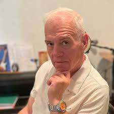 Mark Ohlmann CDT, FAPC, ABAA Auditor, Level I Thermographer