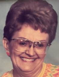 Janet "Jan" Bean Obituary