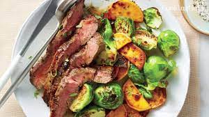 Maybe you would like to learn more about one of these? 25 Clean Eating Recipes For Weeknights Cooking Light