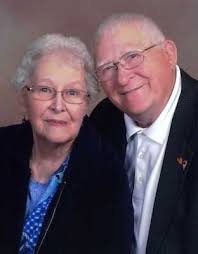 Tom & LaVonne Willems Obituary