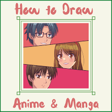 Anime drawing chibi drawn anime chibi — pencil and in color drawn anime chibi — drawing easy. How To Draw Anime And Manga A Step By Step Guide Feltmagnet