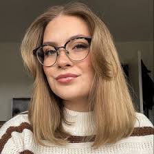 Maja Persson's Instagram, Twitter & Facebook