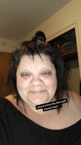 Danipeterson111 Headshave