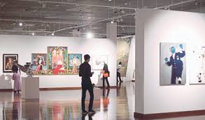 Objektif utama balai seni lukis negara adalah untuk mempersembahkan pameran dari dalam dan luar negara, seminar, bengkel. Elemen Malaysia Dalam Karya Itali