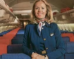 Pan Am Flight Attendant And 707 Economy Class Cabin Pan Am Pan American Airlines American Airlines