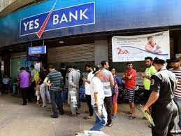 Yes bank ltd live bse share price today, yesbank latest news, 532648 announcements. Yes Bank Crisis Latest Developments India News Times Of India