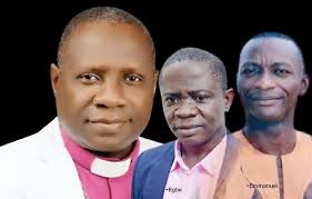 TB Joshua: 'Why it is difficult to sanction erring clerics'