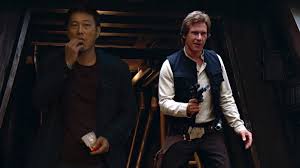 Fast & furious 9 theory explains how han may've survived certain death. Fast 9 Has Star Wars Fans Confused About Which Han Is Alive The Mary Sue
