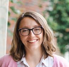 Pauline Forman's Instagram, Twitter & Facebook