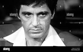 Brian de palma al pacino Black and White Stock Photos & Images