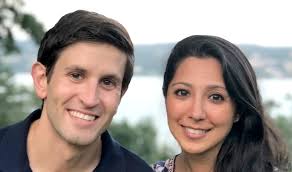 Jannine Versi, Daniel Weisberg