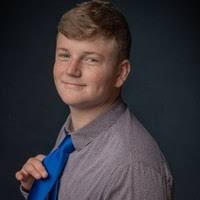 Braylen M. Novak, 18