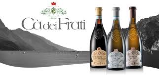 5 from cà dei frati. Ca Dei Frati