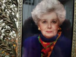 JEAN POLLACK Obituary (2000)