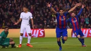 Psg vs barcelona, última hora en directo: Barcelona Vs Psg En La Champions League Un Clasico Moderno Del Futbol Europeo Liga De Campeones Rpp Noticias