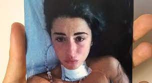 Valentina vignali chi è età, altezza, carriera, vita privata, instagram e quel malore che ha seganto molto la sua vita e quella dei suoi parenti. Valentina Vignali Cosi Ho Sconfitto Il Cancro Lottate Insieme A Me