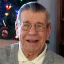 Floyd Carl Weist Obituary December 12, 2016