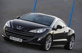 Quel Est Le Meilleur Coupe Du Marche Peugeot Rcz Peugeot Ford Gt