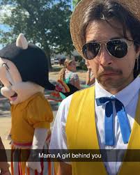 Still convinced New Jersey is not real…..