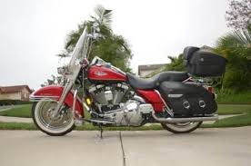 Image result for Midnight Red 1998 Motorcycle
