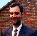 Hosted By Bedford Borough Council: List of Woodside Vicars