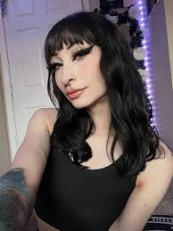 Clown Girl takeover 💜🖤