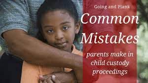 According to census records, 17.5% of custodial. Child Custody Mistakes Made In Lancaster County Pa