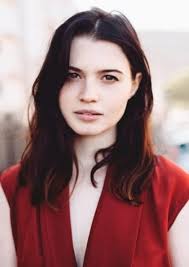 Fan Casting Candice Hillebrand as Frances Connell in Biopics for famous  women